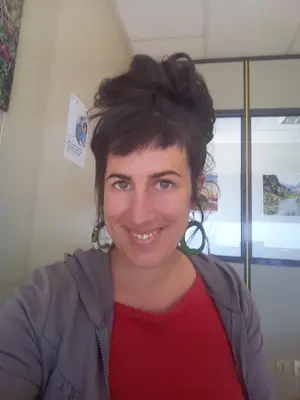 Mylène Guinier Crest art-thérapie deuil projet accompagnement