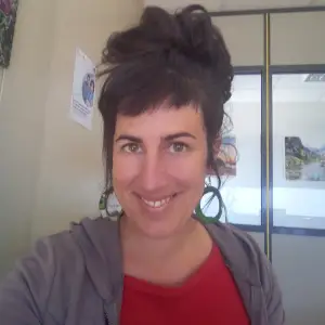 Deuil Crest Drôme art-thérapie créativité projet corps ressources accompagnement