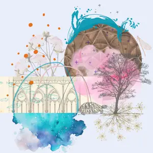 Mylène Guinier Deuil accompagnement corps art-thérapie Crest Drôme